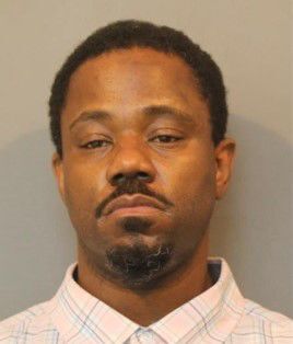 Eugene Williams IV